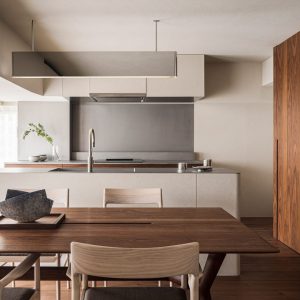 Trọn gói nội thất nhà gỗ